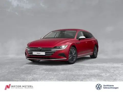 Used VOLKSWAGEN ARTEON Diesel 2023 Ad 