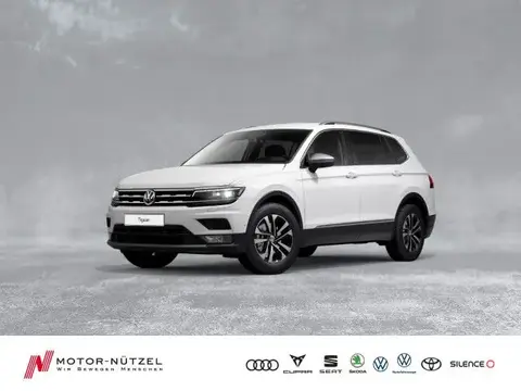 Annonce VOLKSWAGEN TIGUAN Essence 2020 d'occasion 