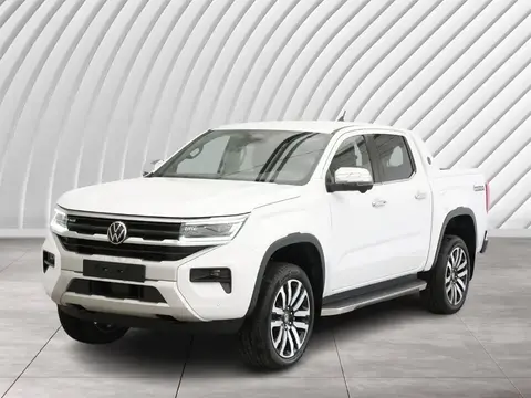 Annonce VOLKSWAGEN AMAROK Diesel 2024 d'occasion 