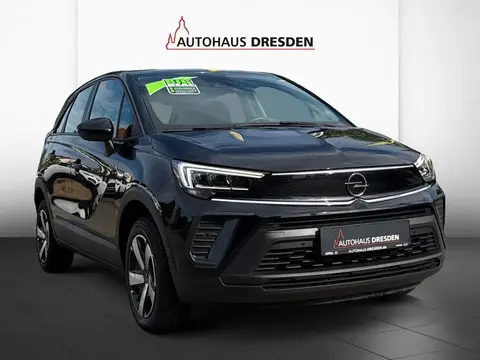 Annonce OPEL CROSSLAND Essence 2021 d'occasion 