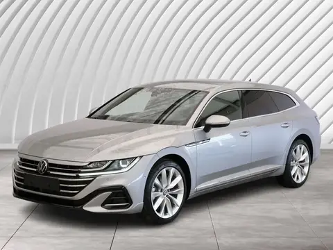 Annonce VOLKSWAGEN ARTEON Diesel 2024 d'occasion 