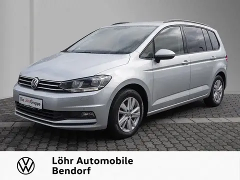 Used VOLKSWAGEN TOURAN Diesel 2020 Ad 