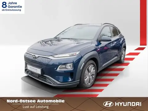 Annonce HYUNDAI KONA Non renseigné 2020 d'occasion 