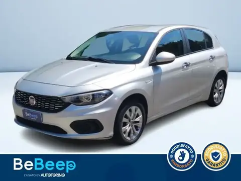 Annonce FIAT TIPO Diesel 2019 d'occasion 