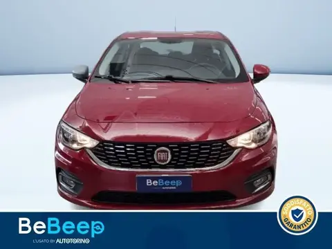 Used FIAT TIPO Petrol 2016 Ad 