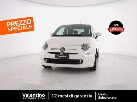 Used FIAT 500 Hybrid 2023 Ad 