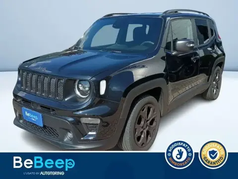 Used JEEP RENEGADE Petrol 2021 Ad 