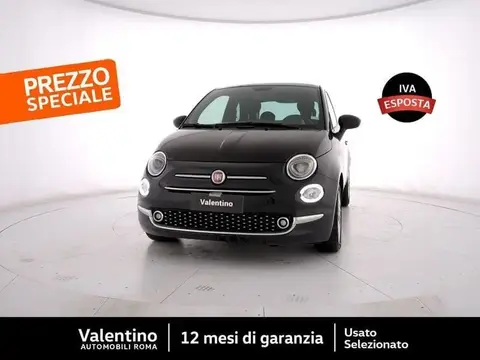 Used FIAT 500 Hybrid 2023 Ad 