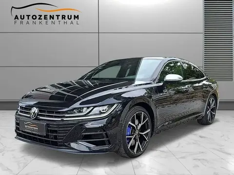 Used VOLKSWAGEN ARTEON Petrol 2022 Ad 