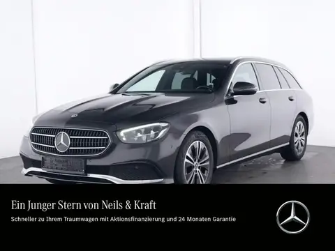 Used MERCEDES-BENZ CLASSE E Diesel 2023 Ad 