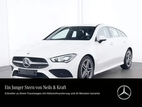 Used MERCEDES-BENZ CLASSE CLA Diesel 2023 Ad 