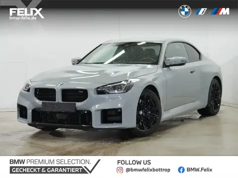 Annonce BMW M2 Essence 2023 d'occasion 