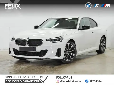 Annonce BMW SERIE 2 Essence 2023 d'occasion 