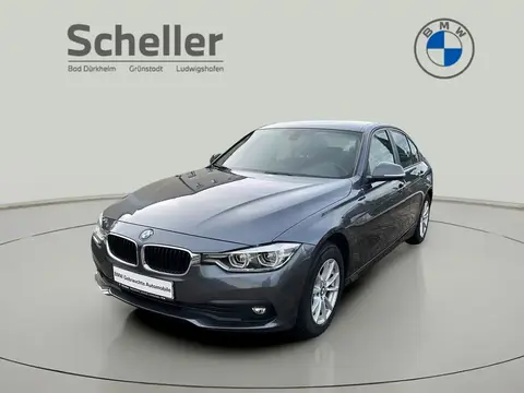 Used BMW SERIE 3 Diesel 2018 Ad 