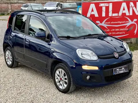 Used FIAT PANDA Petrol 2017 Ad 