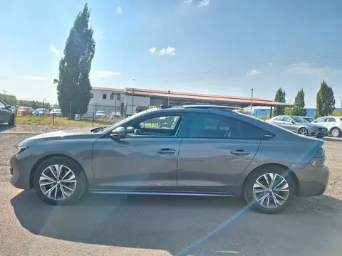 Used PEUGEOT 508 Petrol 2019 Ad 