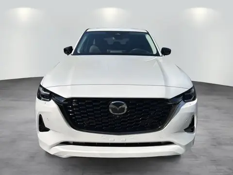 Used MAZDA CX-60 Hybrid 2022 Ad 