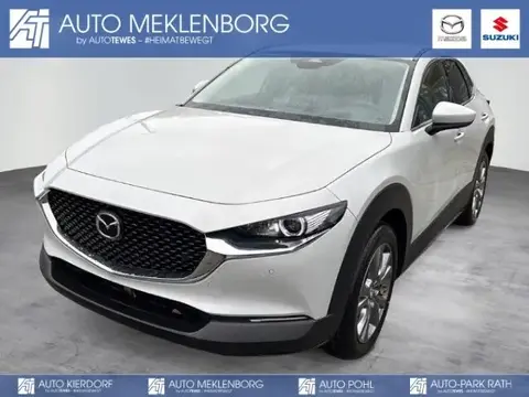 Annonce MAZDA CX-30 Essence 2024 d'occasion 