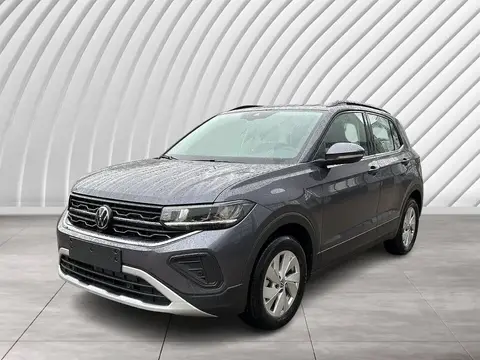 Annonce VOLKSWAGEN T-CROSS Essence 2024 d'occasion 