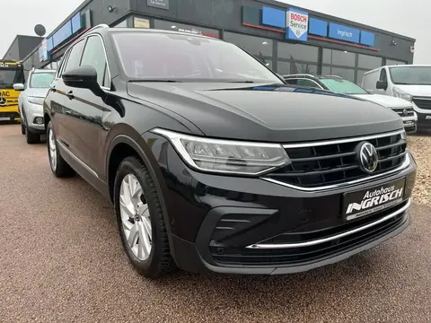 Annonce VOLKSWAGEN TIGUAN Essence 2023 d'occasion 