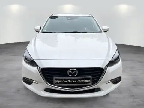 Used MAZDA 3 Petrol 2018 Ad 