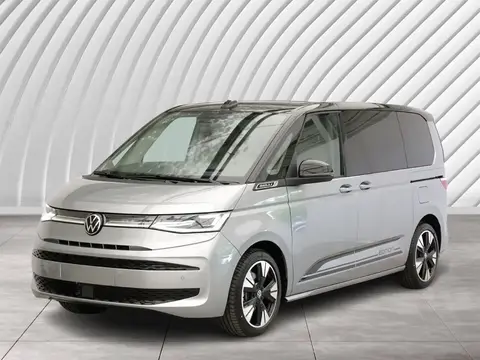 Annonce VOLKSWAGEN T7 Diesel 2024 d'occasion 