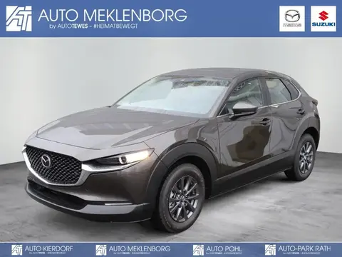 Used MAZDA CX-30 Hybrid 2021 Ad 