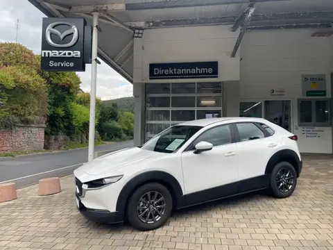 Used MAZDA CX-30 Petrol 2020 Ad 