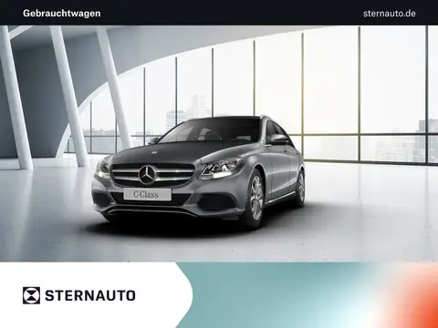 Used MERCEDES-BENZ CLASSE C Petrol 2016 Ad 