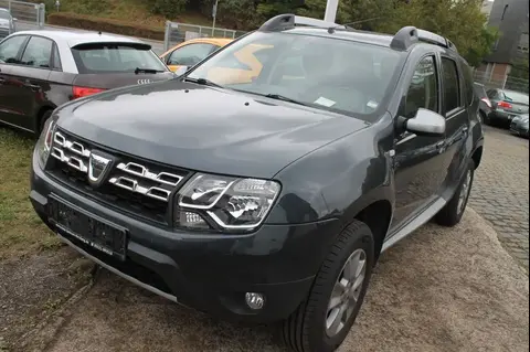 Annonce DACIA DUSTER Essence 2016 d'occasion 