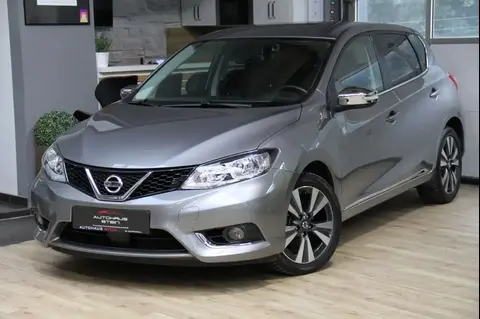 Annonce NISSAN PULSAR Essence 2018 d'occasion 