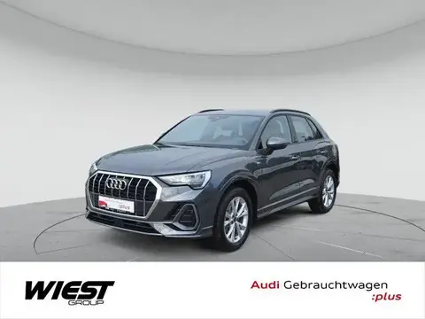 Annonce AUDI Q3 Diesel 2023 d'occasion 