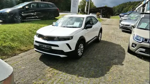 Used OPEL MOKKA Petrol 2022 Ad 