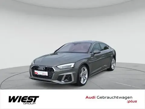 Used AUDI A5 Diesel 2023 Ad 