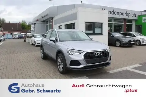 Used AUDI Q3 Diesel 2019 Ad 