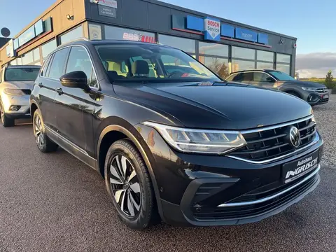 Annonce VOLKSWAGEN TIGUAN Essence 2023 d'occasion 