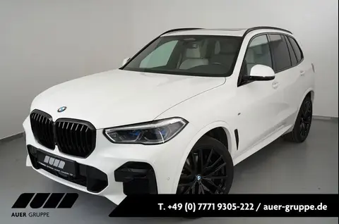 Used BMW X5 Diesel 2022 Ad 