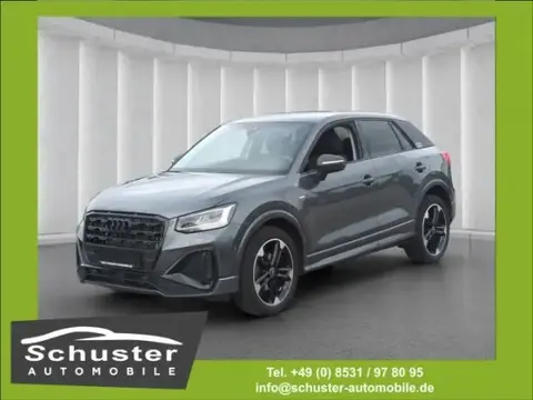 Annonce AUDI Q2 Essence 2023 d'occasion 