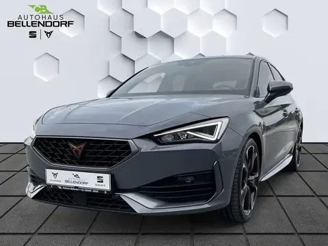 Annonce CUPRA LEON Essence 2021 d'occasion 