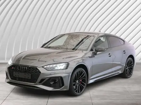 Annonce AUDI RS5 Essence 2024 d'occasion 