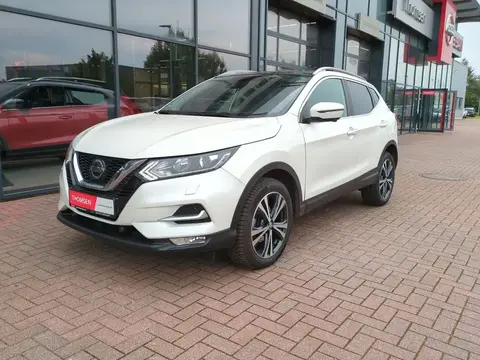 Annonce NISSAN QASHQAI Essence 2019 d'occasion 