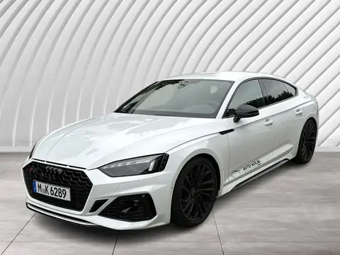 Annonce AUDI RS5 Essence 2024 d'occasion 