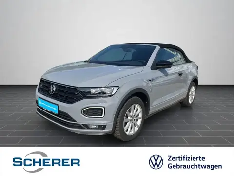 Used VOLKSWAGEN T-ROC Petrol 2021 Ad 