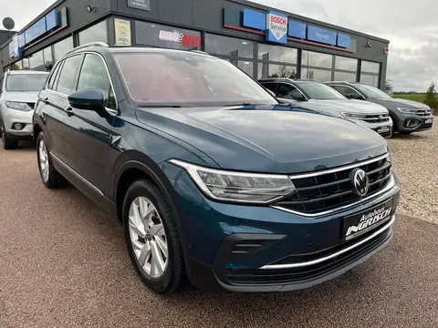 Used VOLKSWAGEN TIGUAN Petrol 2023 Ad 