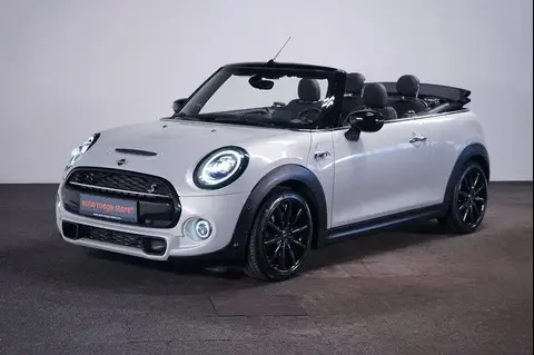 Used MINI COOPER Petrol 2019 Ad 