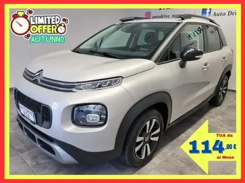 Annonce CITROEN C3 AIRCROSS Essence 2021 d'occasion 