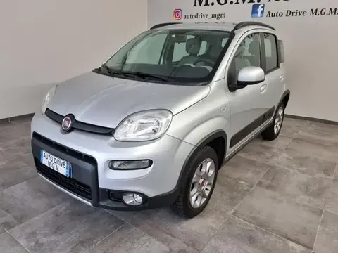 Used FIAT PANDA Diesel 2015 Ad 