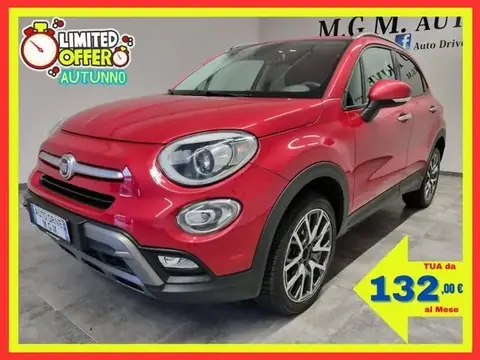 Used FIAT 500X Diesel 2015 Ad 