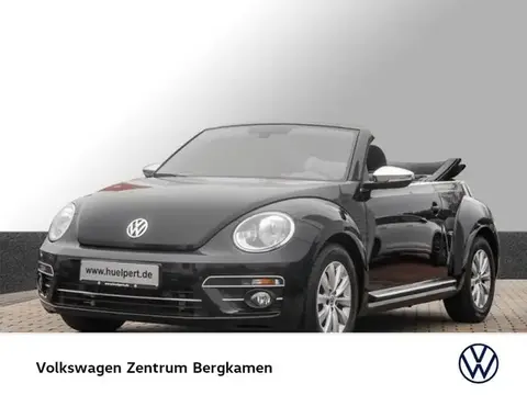 Annonce VOLKSWAGEN BEETLE Essence 2017 d'occasion 