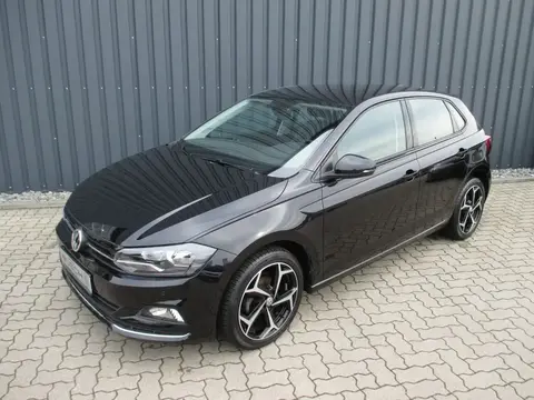 Used VOLKSWAGEN POLO Petrol 2018 Ad 